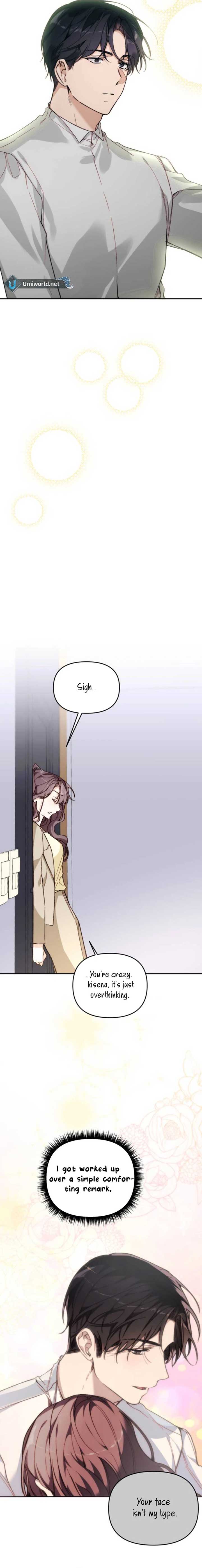 Divorce Is Easy, But Love Is Hard Chapter 25 - Page 17