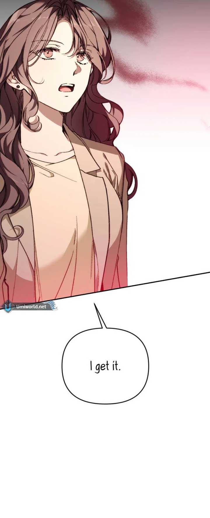 Divorce Is Easy, But Love Is Hard Chapter 25 - Page 24