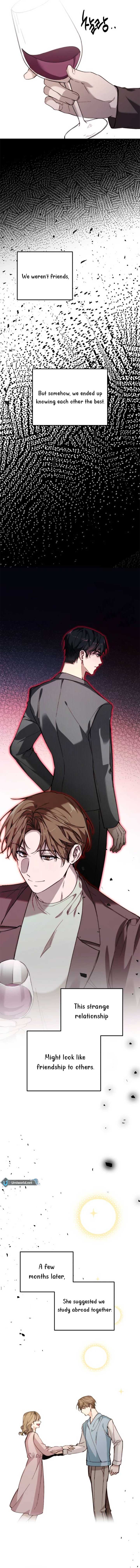 Divorce Is Easy, But Love Is Hard Chapter 28 - Page 16