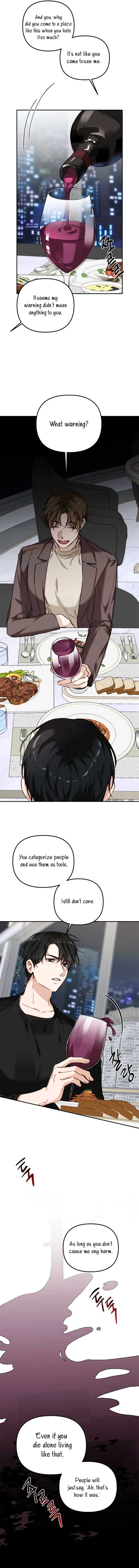 Divorce Is Easy, But Love Is Hard Chapter 29 - Page 13