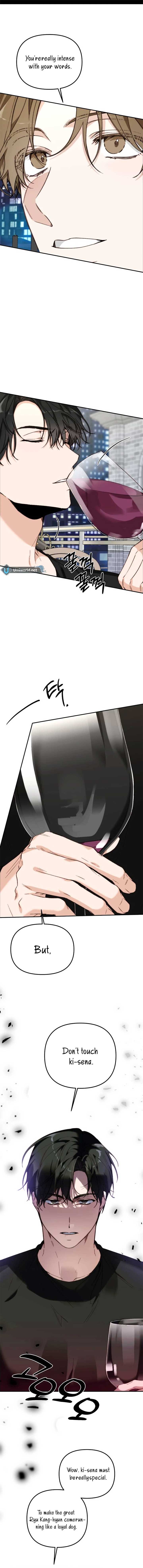 Divorce Is Easy, But Love Is Hard Chapter 29 - Page 14