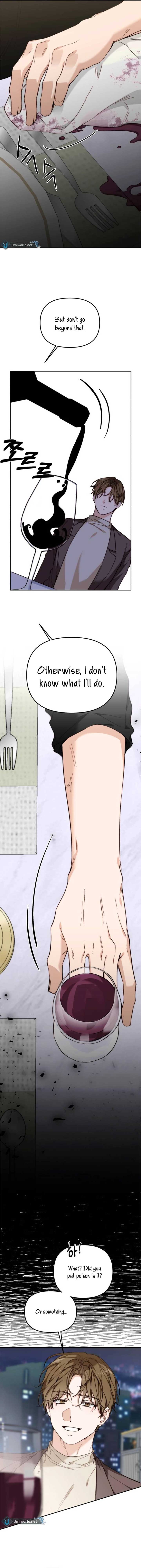 Divorce Is Easy, But Love Is Hard Chapter 29 - Page 16