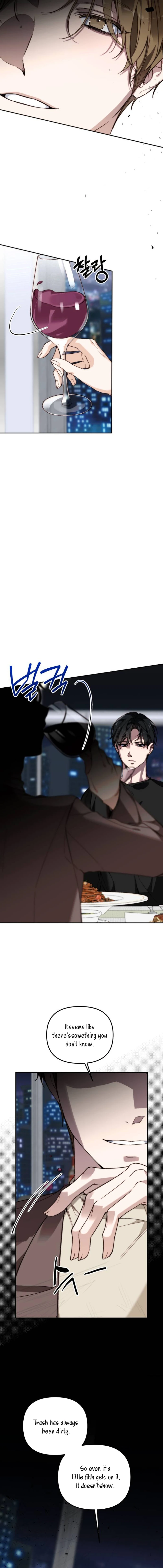 Divorce Is Easy, But Love Is Hard Chapter 30 - Page 2