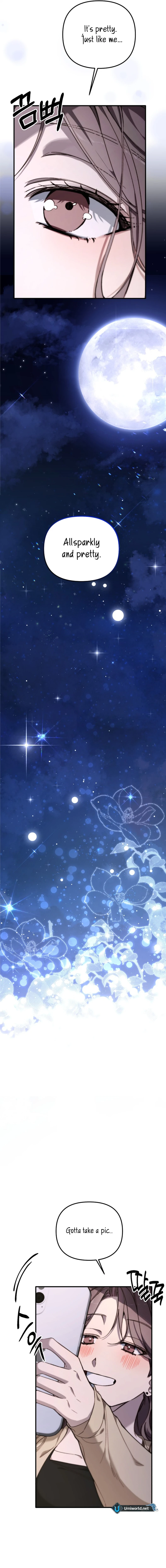 Divorce Is Easy, But Love Is Hard Chapter 33 - Page 6