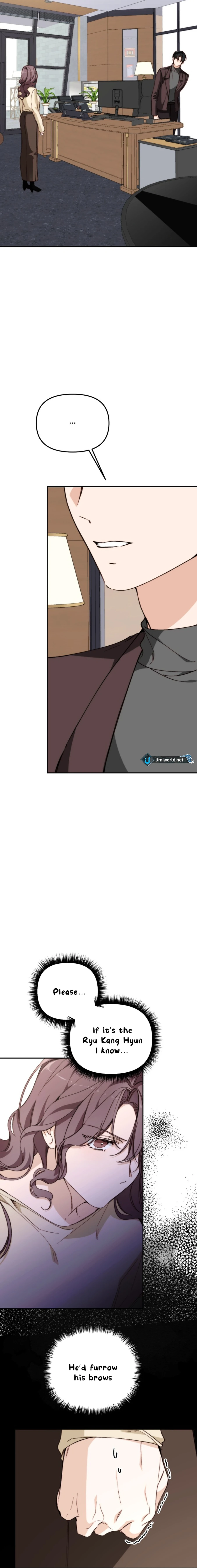 Divorce Is Easy, But Love Is Hard Chapter 38 - Page 12