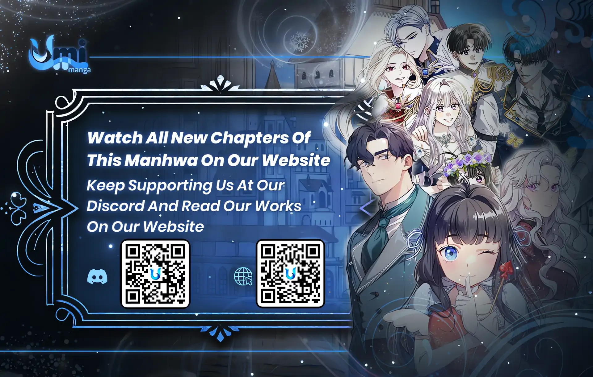 Divorce Is Easy, But Love Is Hard Chapter 38 - Page 22