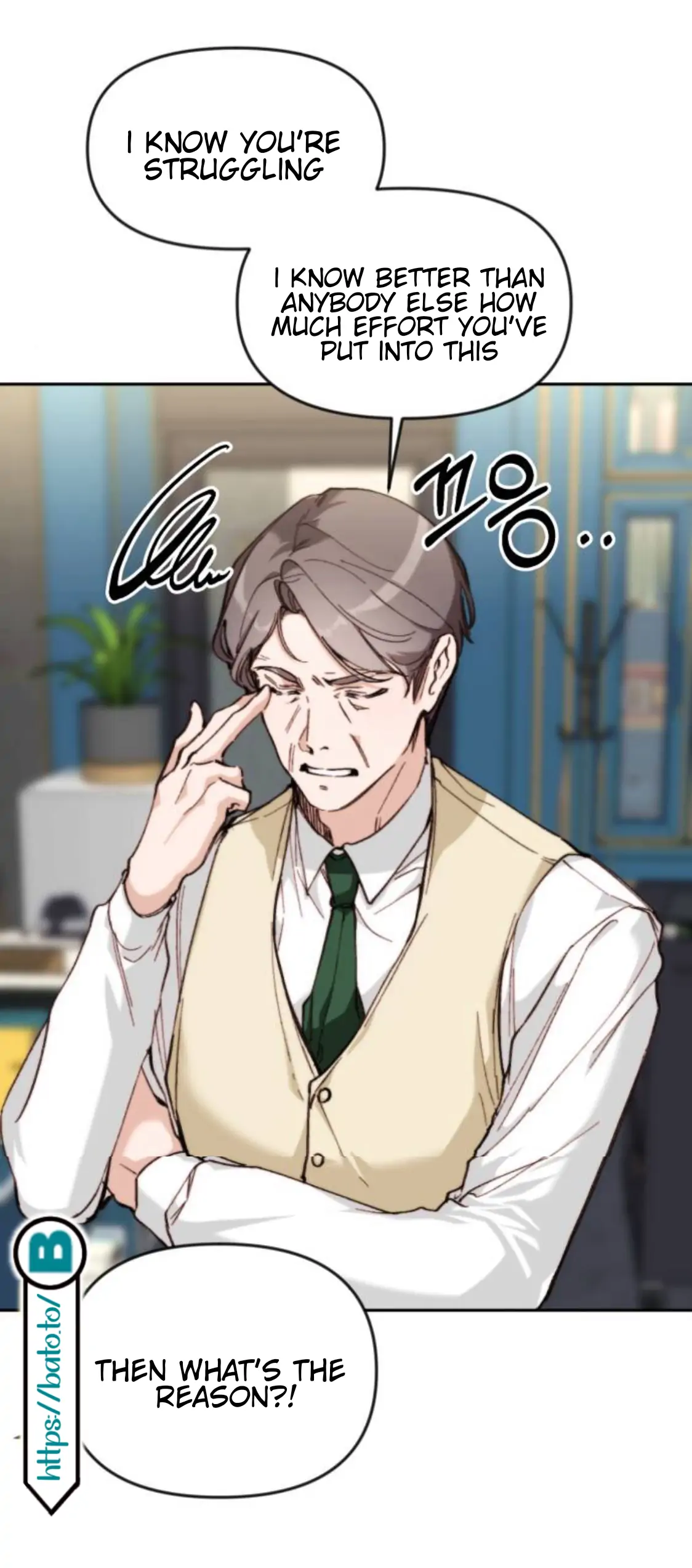 Divorce Is Easy, But Love Is Hard Chapter 4 - Page 10