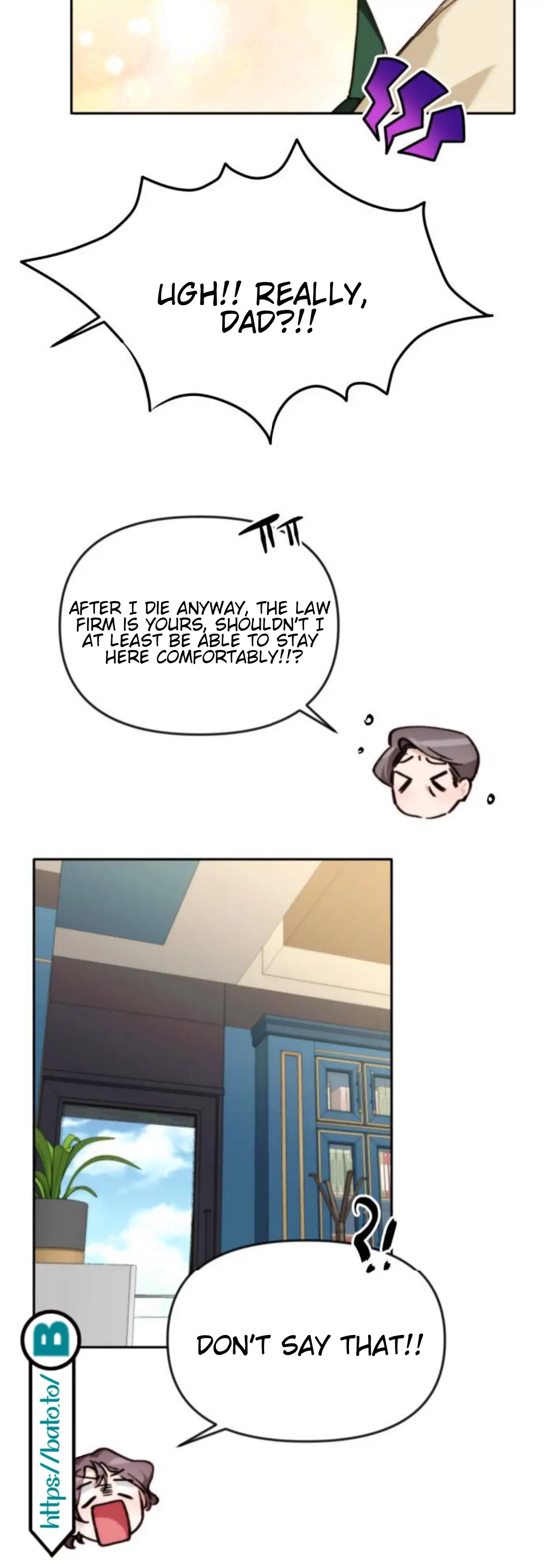 Divorce Is Easy, But Love Is Hard Chapter 4 - Page 18