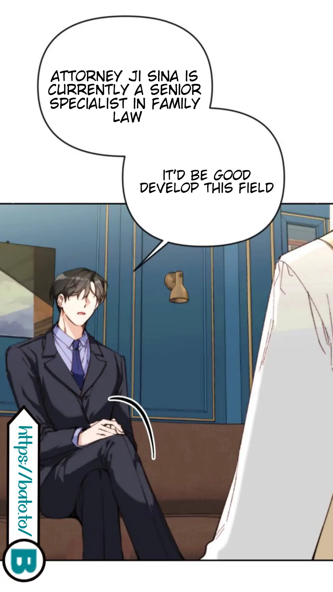 Divorce Is Easy, But Love Is Hard Chapter 4 - Page 30