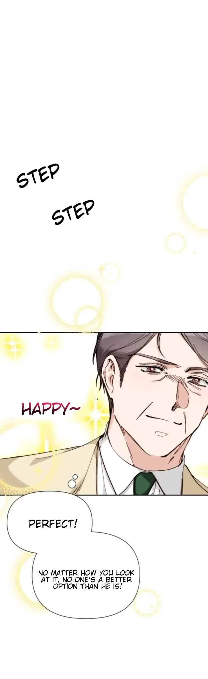 Divorce Is Easy, But Love Is Hard Chapter 4 - Page 34