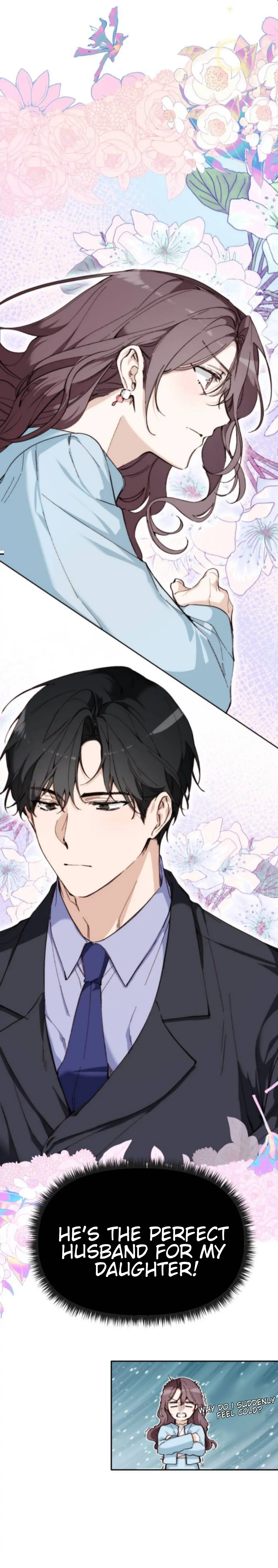 Divorce Is Easy, But Love Is Hard Chapter 4 - Page 35