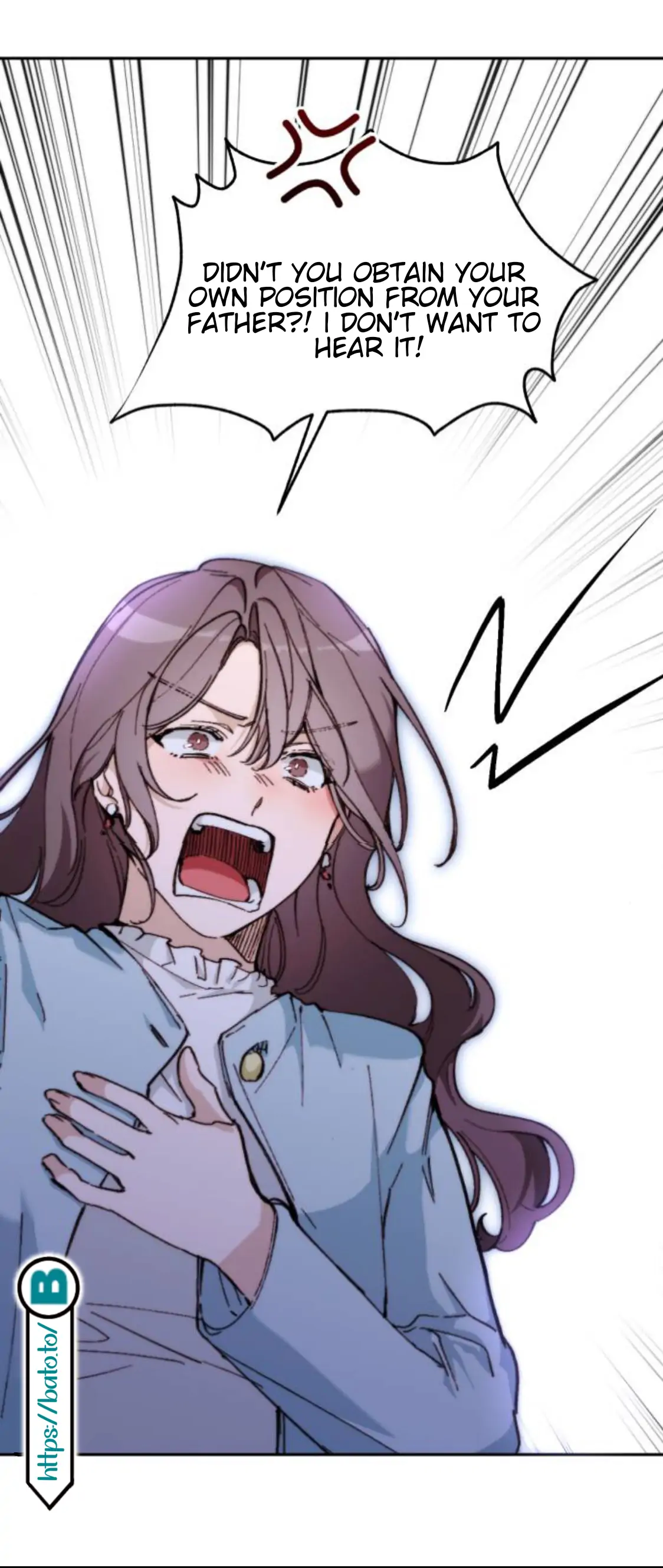 Divorce Is Easy, But Love Is Hard Chapter 4 - Page 9