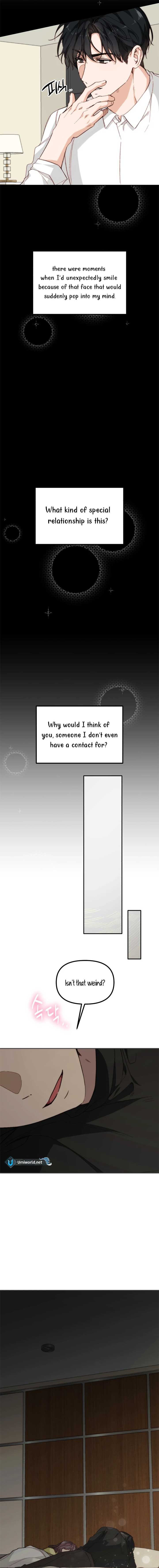 Divorce Is Easy, But Love Is Hard Chapter 40 - Page 10