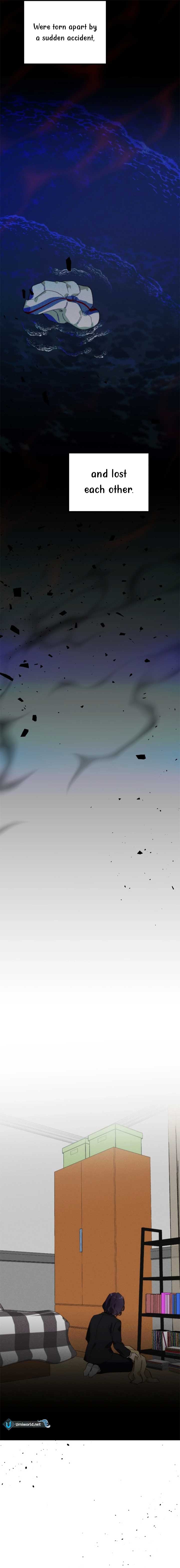 Divorce Is Easy, But Love Is Hard Chapter 41 - Page 10