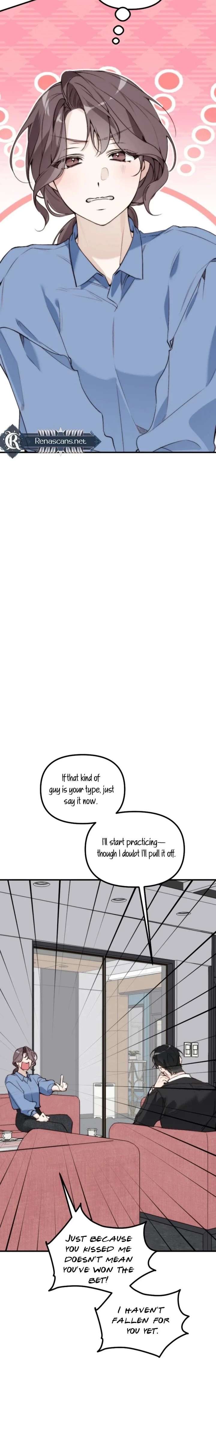 Divorce Is Easy, But Love Is Hard Chapter 44 - Page 2