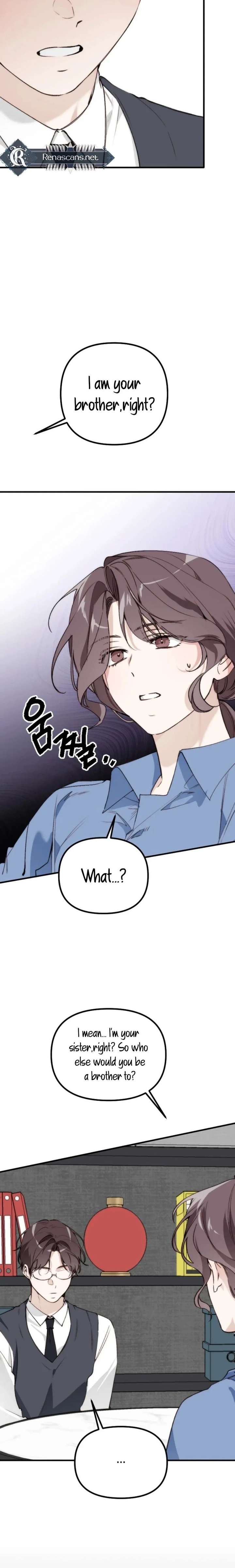 Divorce Is Easy, But Love Is Hard Chapter 44 - Page 22