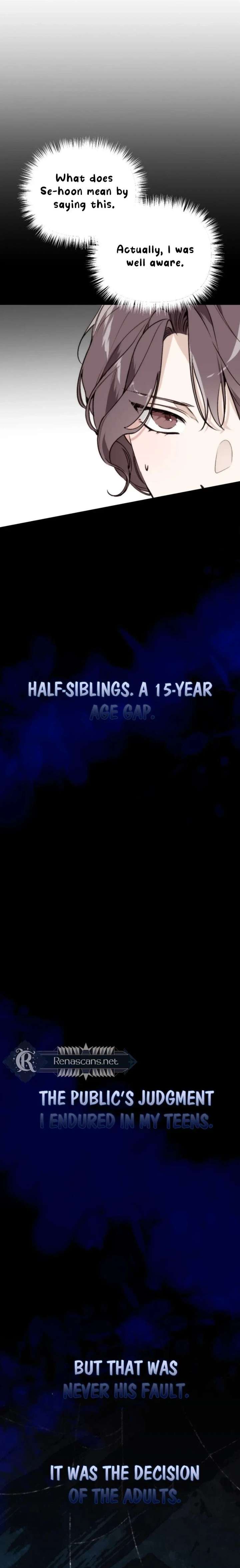 Divorce Is Easy, But Love Is Hard Chapter 44 - Page 23