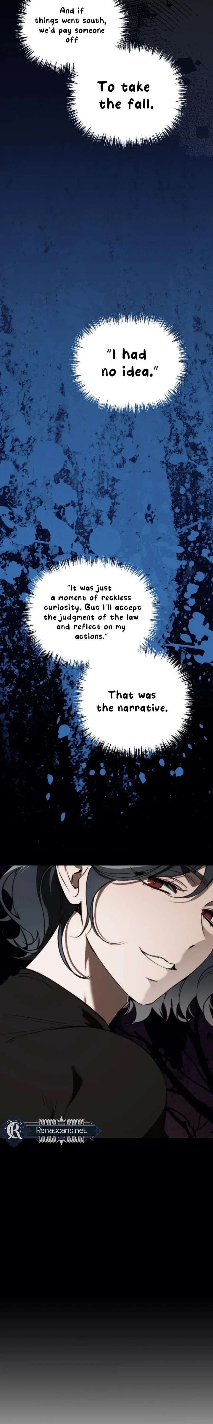 Divorce Is Easy, But Love Is Hard Chapter 45 - Page 10