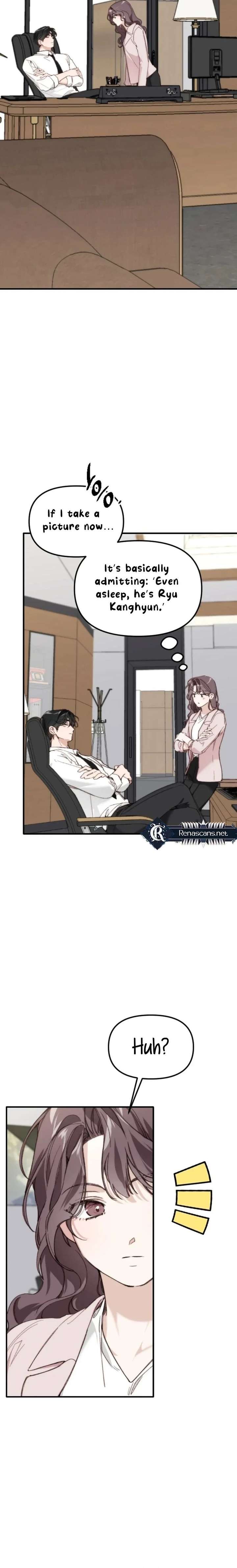 Divorce Is Easy, But Love Is Hard Chapter 45 - Page 28