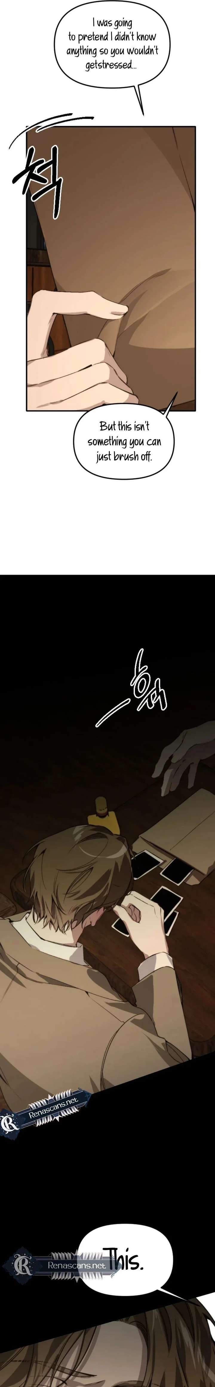 Divorce Is Easy, But Love Is Hard Chapter 45 - Page 5