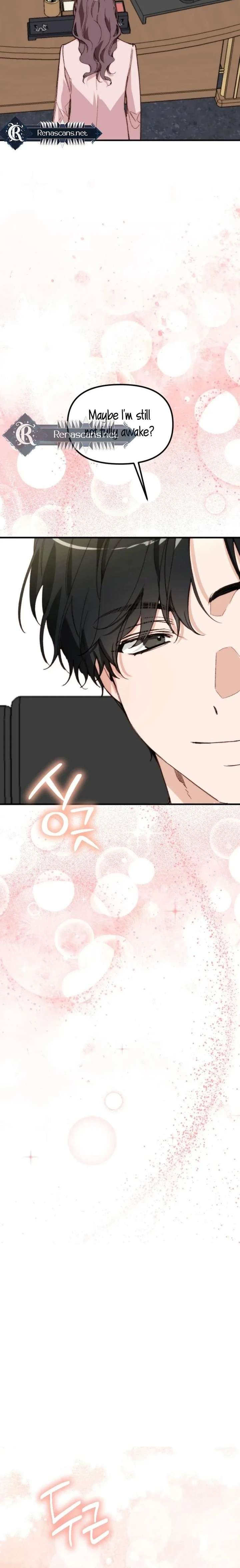 Divorce Is Easy, But Love Is Hard Chapter 46 - Page 14