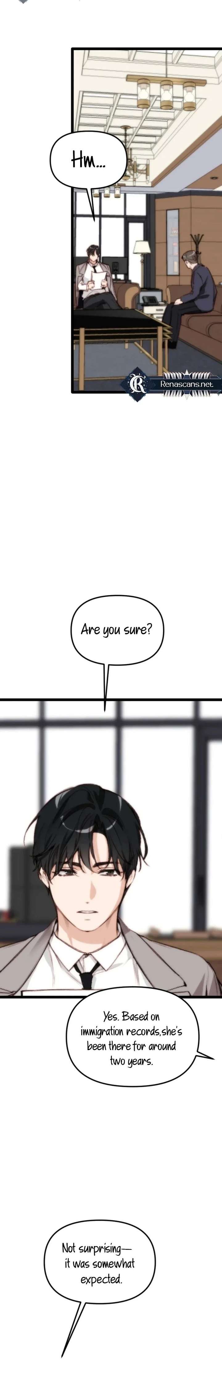 Divorce Is Easy, But Love Is Hard Chapter 46 - Page 28