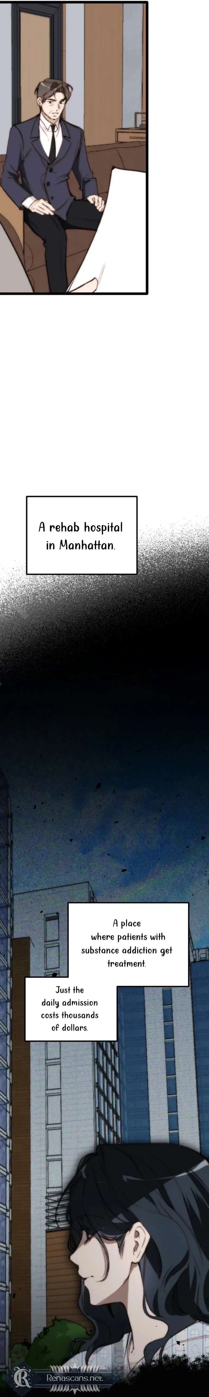 Divorce Is Easy, But Love Is Hard Chapter 46 - Page 29