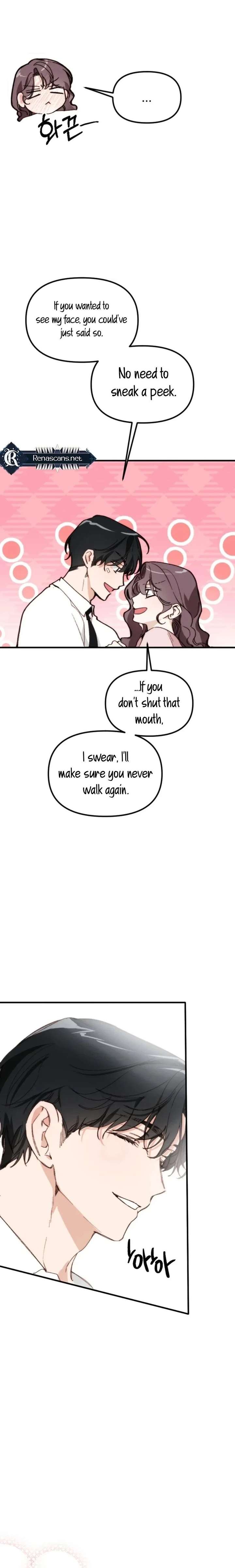 Divorce Is Easy, But Love Is Hard Chapter 46 - Page 5