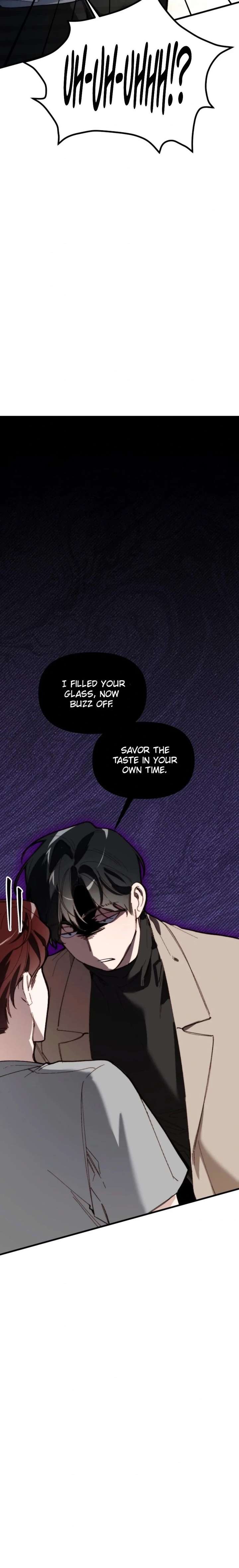 Divorce Is Easy, But Love Is Hard Chapter 47 - Page 25