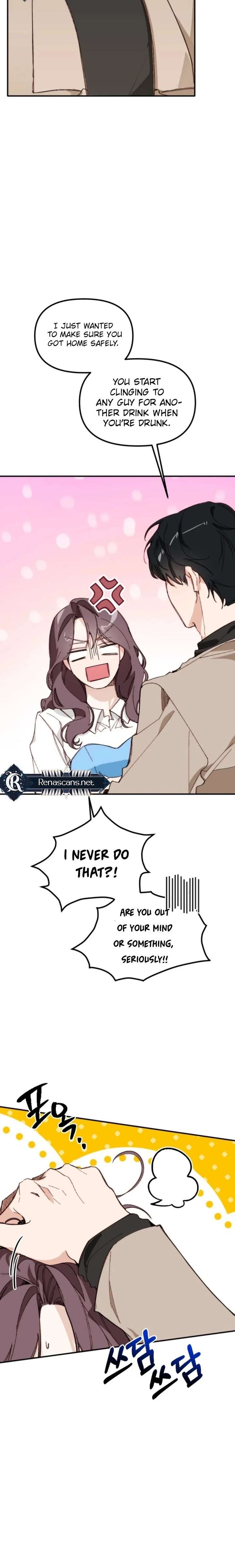 Divorce Is Easy, But Love Is Hard Chapter 48 - Page 10