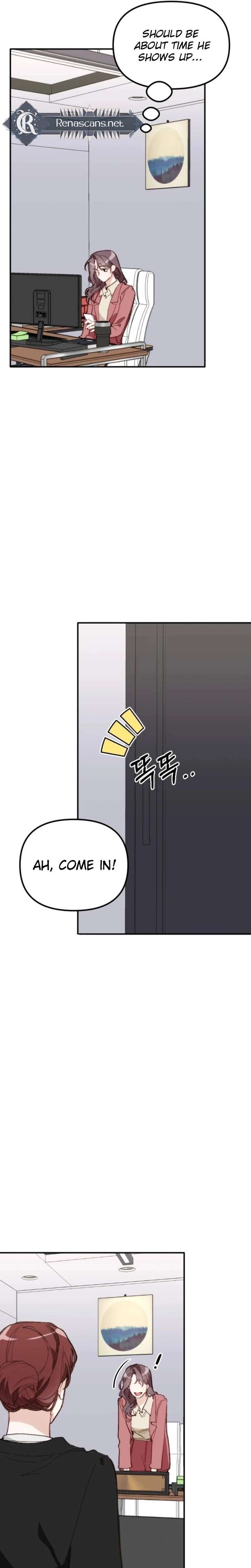 Divorce Is Easy, But Love Is Hard Chapter 48 - Page 13