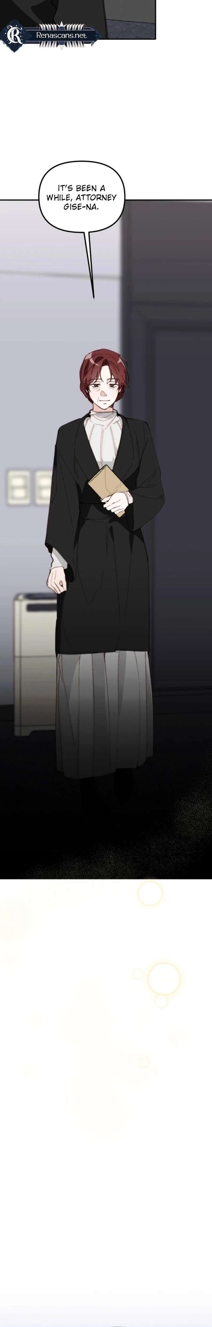 Divorce Is Easy, But Love Is Hard Chapter 48 - Page 14