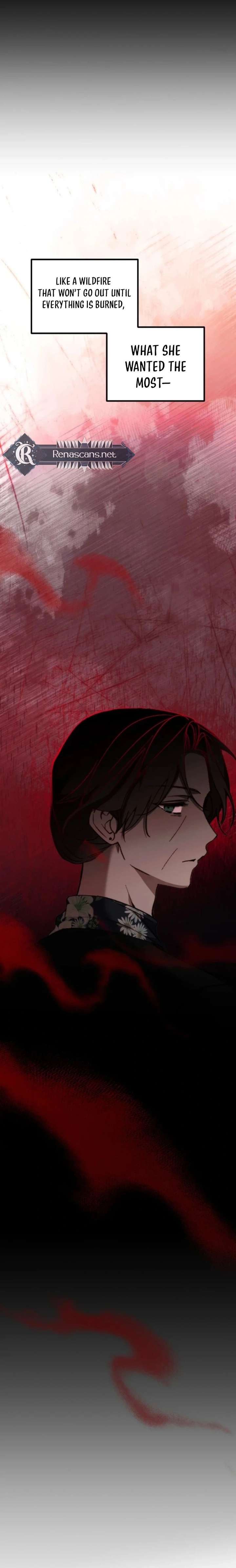 Divorce Is Easy, But Love Is Hard Chapter 48 - Page 19