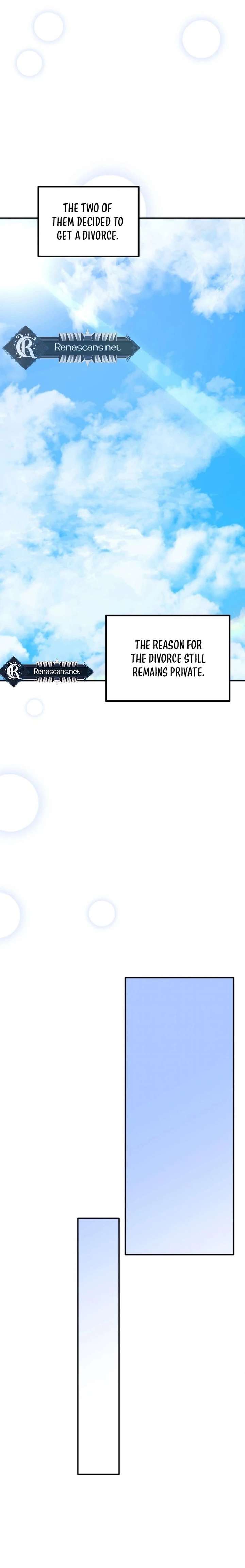 Divorce Is Easy, But Love Is Hard Chapter 48 - Page 25