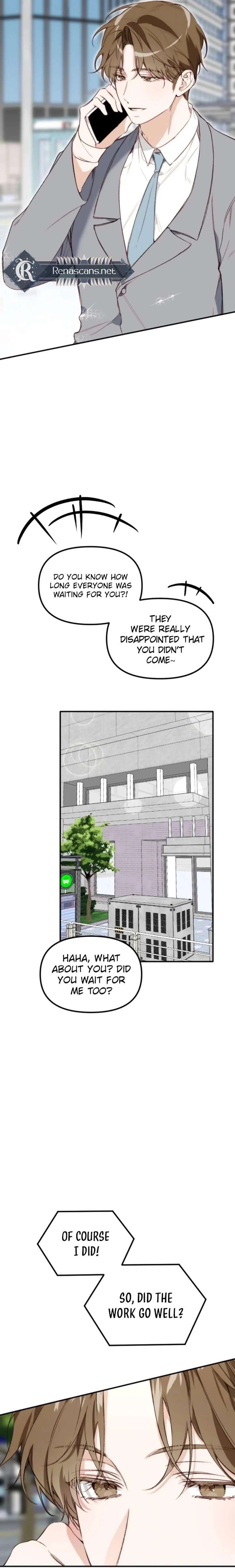 Divorce Is Easy, But Love Is Hard Chapter 48 - Page 27