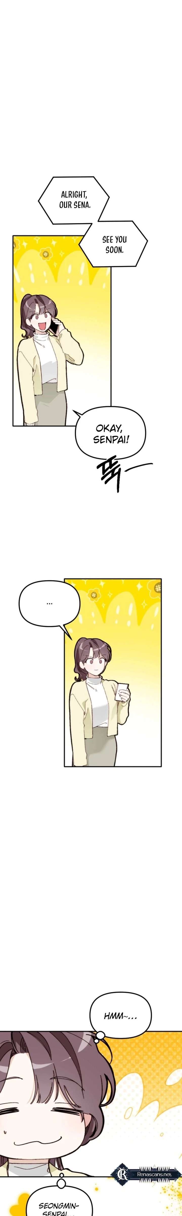 Divorce Is Easy, But Love Is Hard Chapter 48 - Page 29