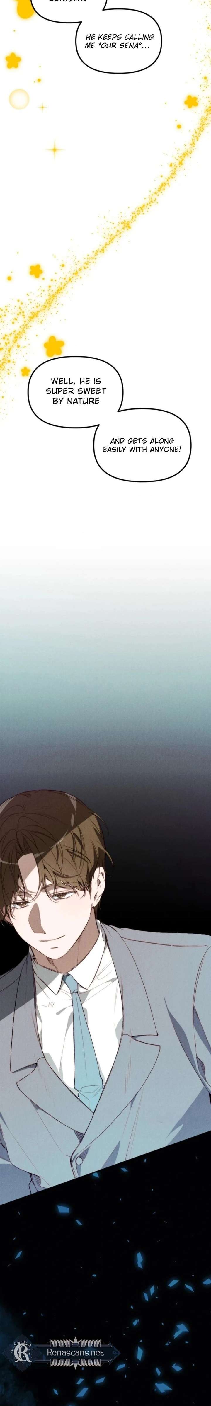 Divorce Is Easy, But Love Is Hard Chapter 48 - Page 30