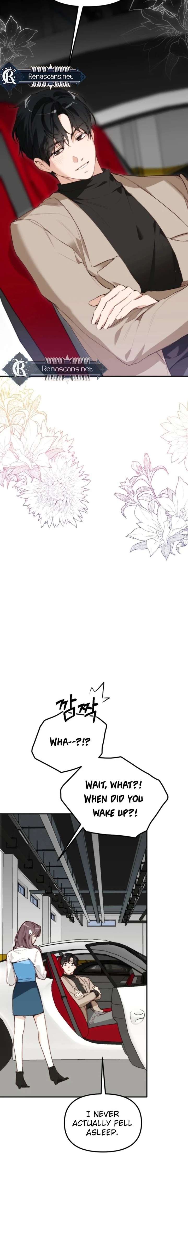 Divorce Is Easy, But Love Is Hard Chapter 48 - Page 6