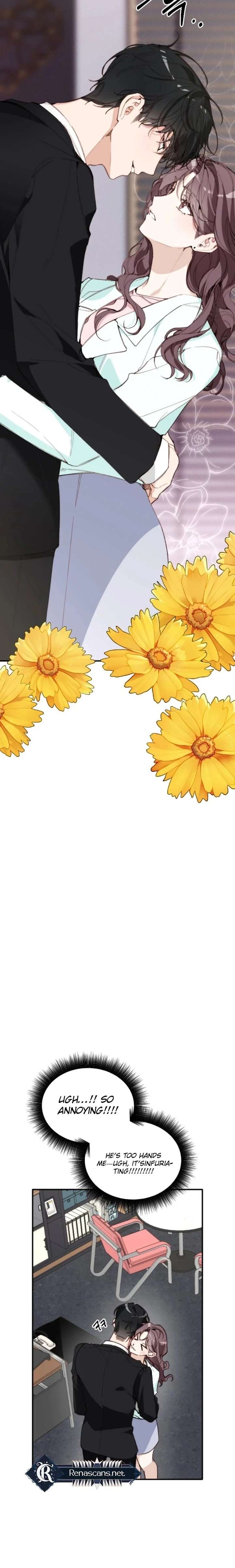 Divorce Is Easy, But Love Is Hard Chapter 49 - Page 12