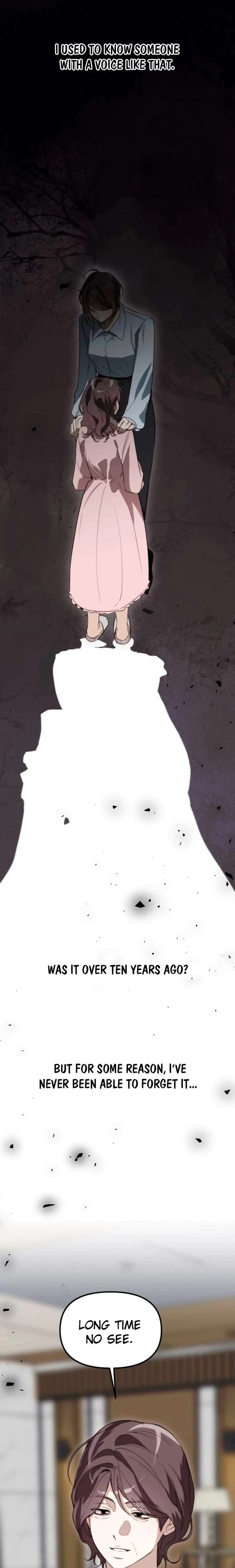 Divorce Is Easy, But Love Is Hard Chapter 49 - Page 16