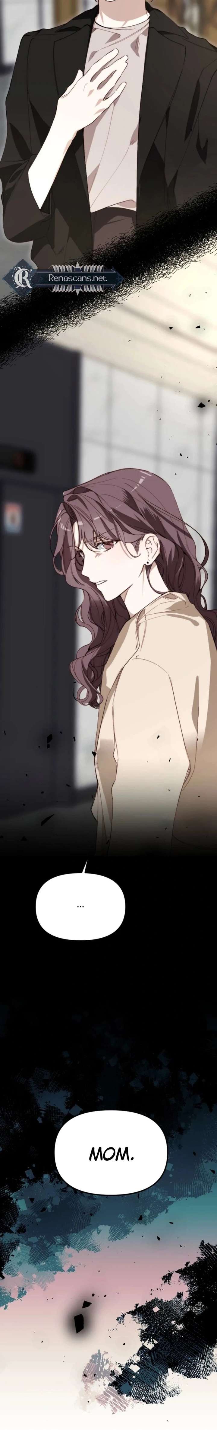 Divorce Is Easy, But Love Is Hard Chapter 49 - Page 17