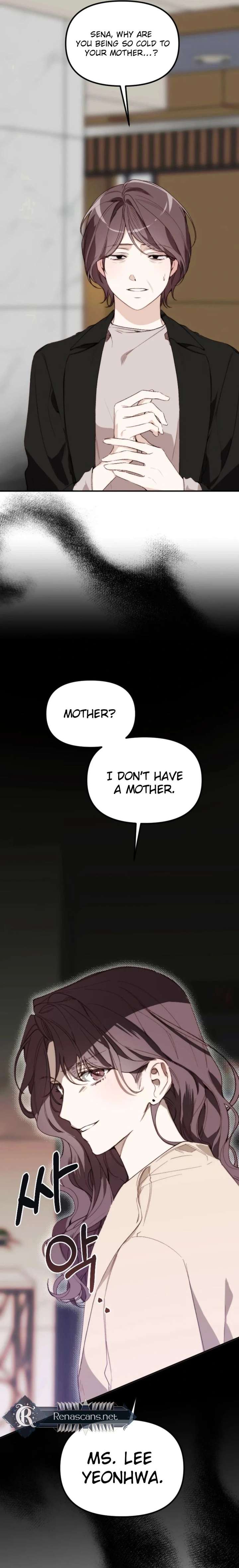 Divorce Is Easy, But Love Is Hard Chapter 49 - Page 22
