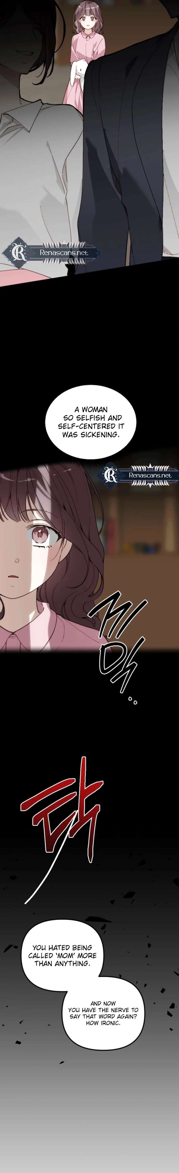 Divorce Is Easy, But Love Is Hard Chapter 49 - Page 24