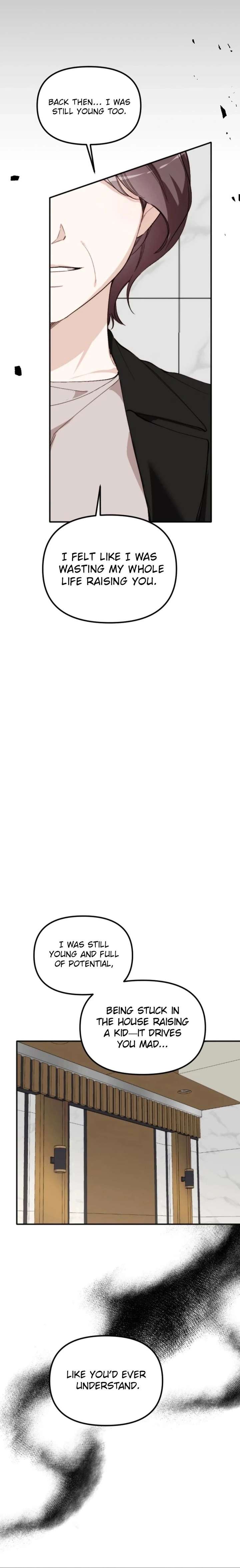 Divorce Is Easy, But Love Is Hard Chapter 49 - Page 25