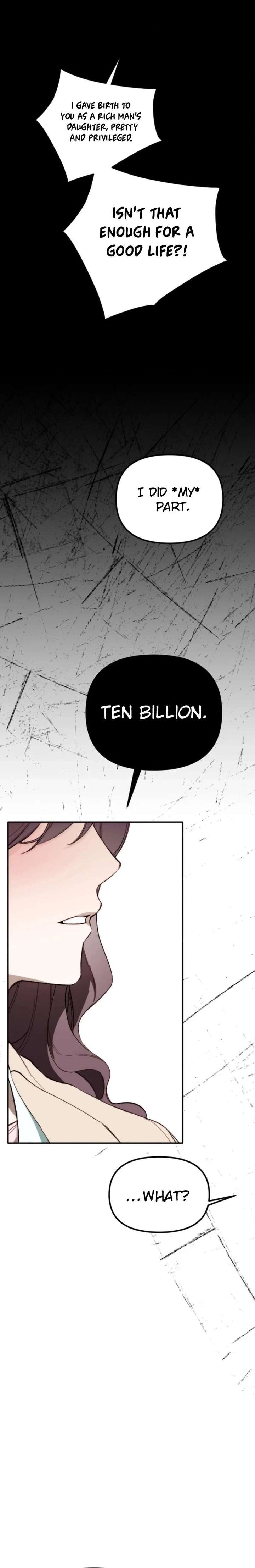 Divorce Is Easy, But Love Is Hard Chapter 49 - Page 27