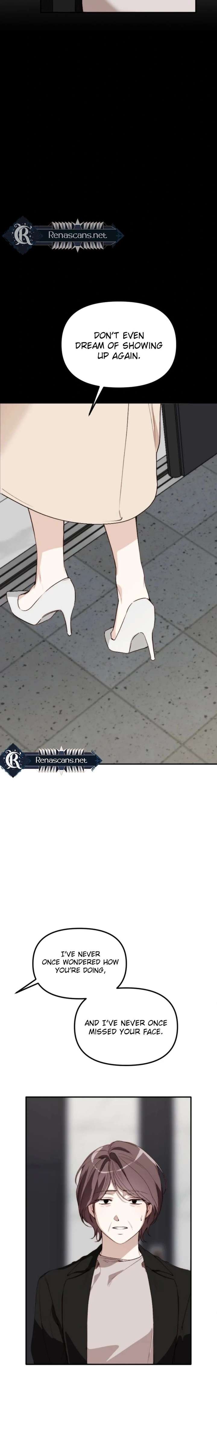 Divorce Is Easy, But Love Is Hard Chapter 49 - Page 31