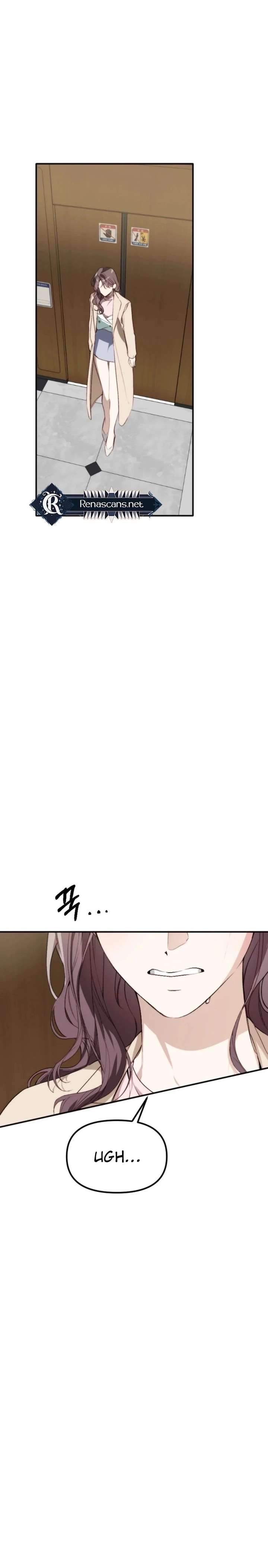 Divorce Is Easy, But Love Is Hard Chapter 49 - Page 33