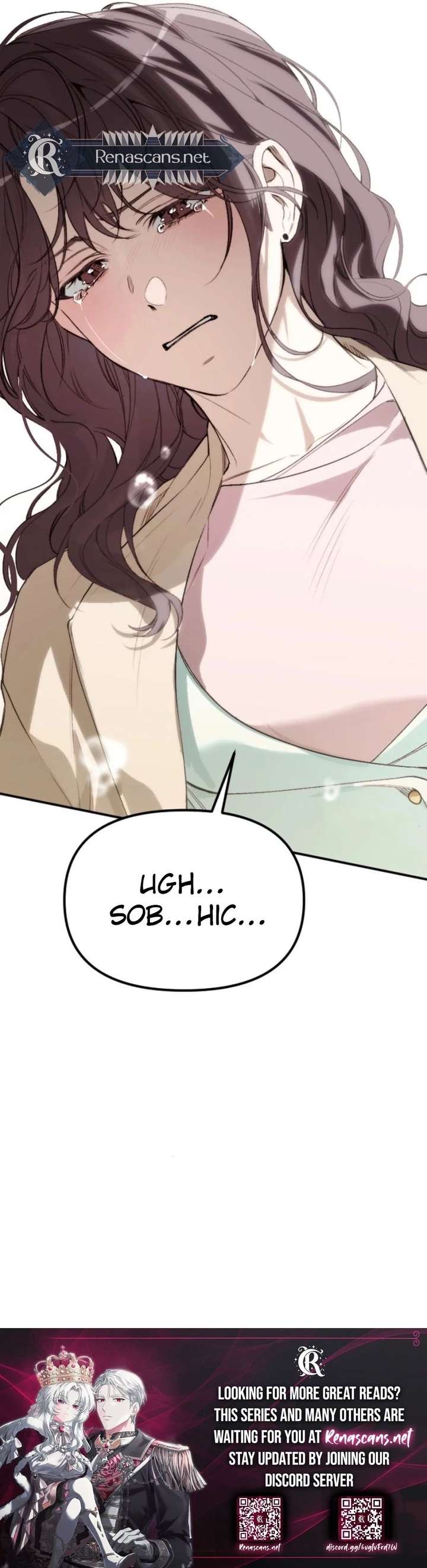 Divorce Is Easy, But Love Is Hard Chapter 49 - Page 34