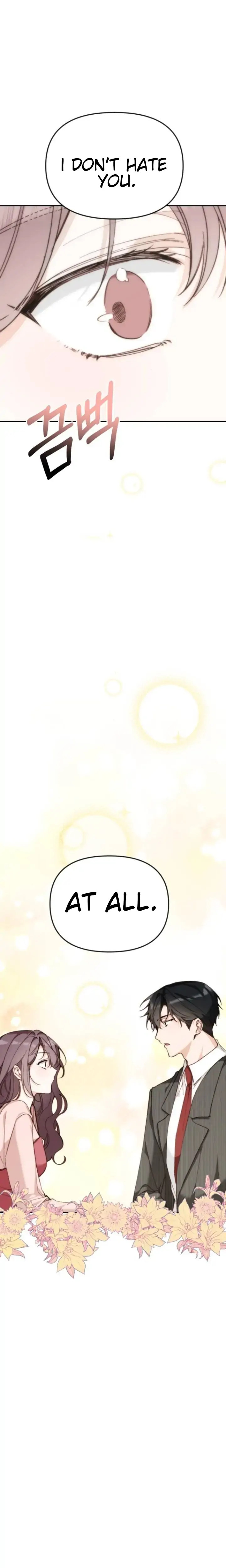 Divorce Is Easy, But Love Is Hard Chapter 5 - Page 23