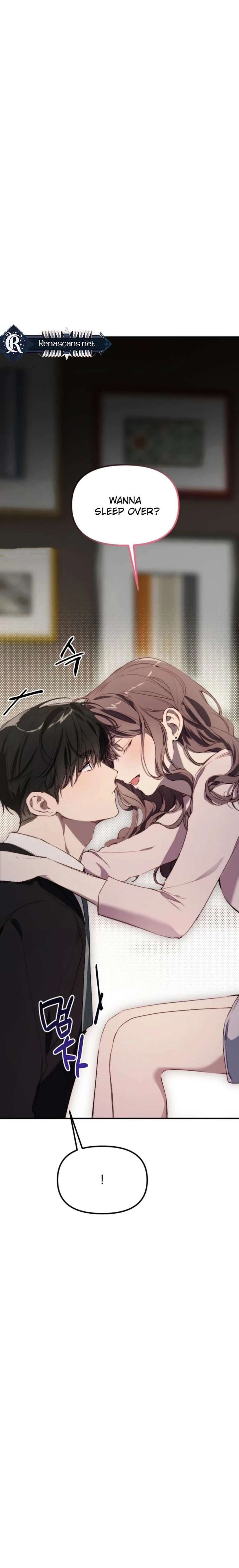 Divorce Is Easy, But Love Is Hard Chapter 50 - Page 14